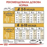 Royal Canin Jack Russel Terrier Puppy сухой корм для щенков 1.5 кг (3182550822121)  - фото 4