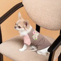 Pet Fashion Rose футболка для собак XS (4823082434343)  - фото 3