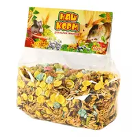 Наш корм корм для малих гризунів 600 г (4823094313995) 