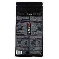 Savory ADULT Medium Breed Fresh Turkey & Lamb сухий корм для собак середніх порід 1 кг - зі свіжим ягням та індичкою(4820232630259)  - фото 2