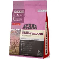 Acana GRASS-FED LAMB СУХИЙ КОРМ Холістік собаки (з ягням) 2 кг 