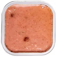 Monge Wet Fruit Turkey & Blueberry ВОЛОГИЙ КОРМ Premium собаки (з індичкою та чорницею) 100 г  - фото 1