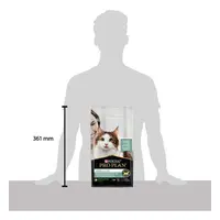 ProPlan 1.4КГ LC СУХИЙ КОРМ Холістік коти (стерилізовані) 1.4 кг  - фото 8