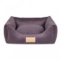 Pet Fashion Molly лежак для собак 62х50х19 см - фіолетовий (4823082421329) 