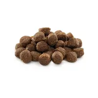 Brit Premium by Nature ADULT M сухой корм для собак для средних пород 15 кг - с курицей (8595602526376)  - фото 2