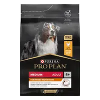 Purina Pro Plan Medium ADULT 1+ Everyday Nutrition СУХИЙ КОРМ Супер-преміум собаки середніх порід (з куркою) 3 кг 