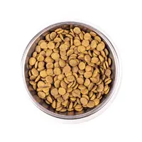 Monge Adult Natural сухий корм для котів 400 г - з куркою та рисом (8009470004985)  - фото 3