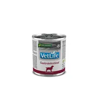 Farmina Vet Life Gastrointestinal ВОЛОГИЙ КОРМ Холістік собаки (при захворюваннях ШКТ) 300 г 