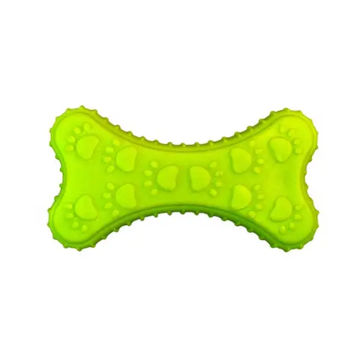 Tatrapet Dental Gum Кістка іграшка для собак 10.5 см - гумова (8585027986732)