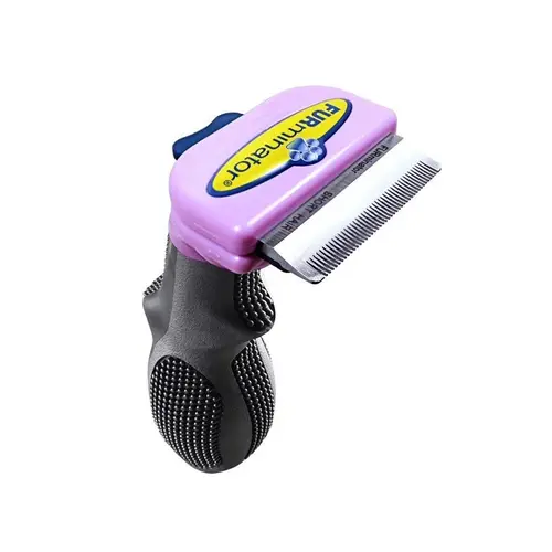 FURminator фурмінатор для котів - до 4.5 кг, з довгою шерстю (811794010935)