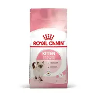 Royal Canin Kitten сухий корм для кошенят 400 г (3182550702379) 