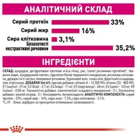Royal Canin Savour Exigent сухий корм для котів вибагливих до смаку 400 г (3182550717120)  - фото 5