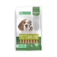 Nature's Protection Poultry лакомство для собак 110 г - с птицей (4771317472410) 