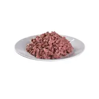 Brit Care Kitten Fillets in Gravy ВОЛОГИЙ КОРМ Супер-преміум кошенята (з індичкою) 85 г  - фото 1