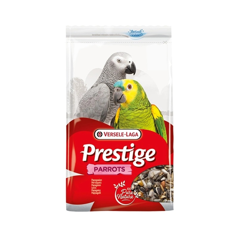 Versele-Laga Prestige зернова суміш для великих папуг 1 кг (5410340217955) 