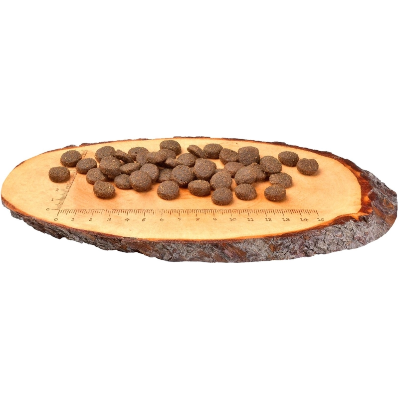 Carnilove ADULT Grain-Free Potato-Free Duck & Pheasant СУХИЙ КОРМ Холістік собаки (з качкою та фазаном) 12 кг  - фото 2