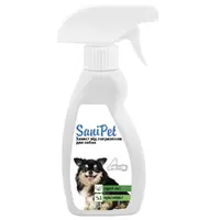 Спрей-отпугиватель для собак ProVET Sani Pet для защиты от грызения 250 мл (4823082405619) 