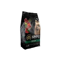 Savory ADULT Small Breed Fresh Lamb сухой корм для собак мелких пород 3 кг - с ягненком (4820232630327) 
