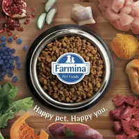 Farmina N&D Ancestral LG Adult Chicken&Pomegranate сухий корм для котів 300 г - з куркою та гранатом (8010276021540)  - фото 3