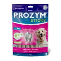 PROZYM RF2 L Sticks ЖУВАЛЬНІ ЛАСОЩІ Холістік собаки (стіки) 14 см 