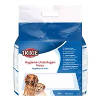 Trixie пелюшки для собак 40x60 см (4011905234175) 