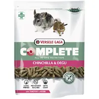 Versele-Laga Complete Chinchilla&Degu корм для шиншил та дегу 500 г (5410340612552) 