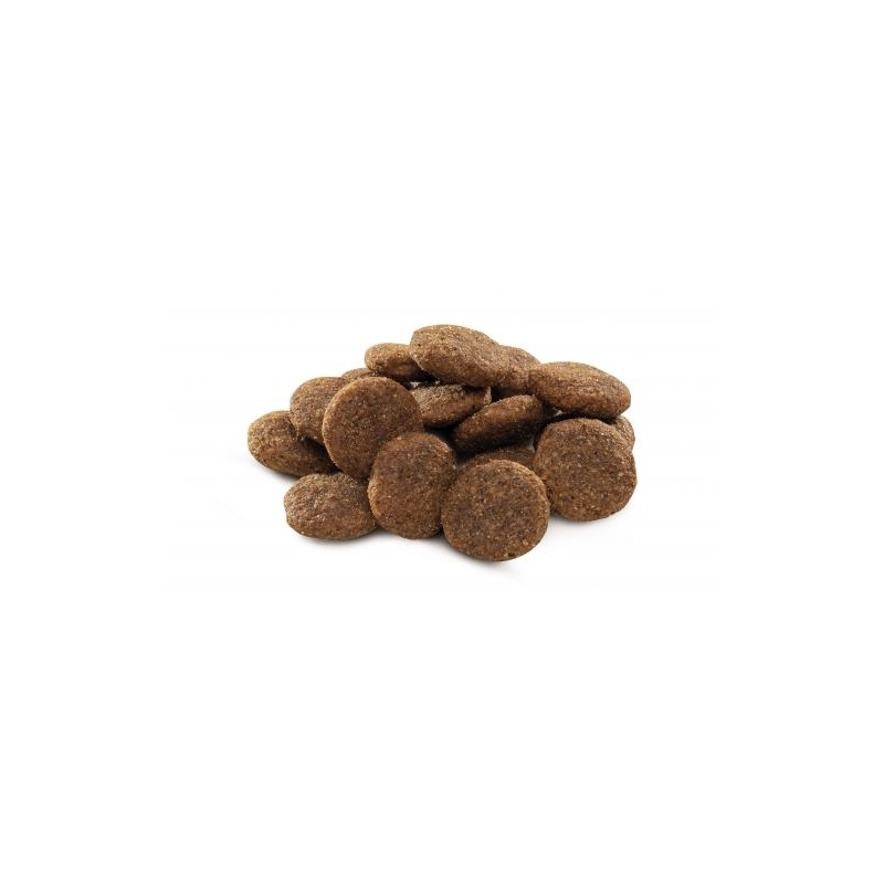 Brit Premium by Nature ADULT L Chicken сухий корм для дорослих собак великих порід (25-45 кг) 3кг - з куркою  - фото 2