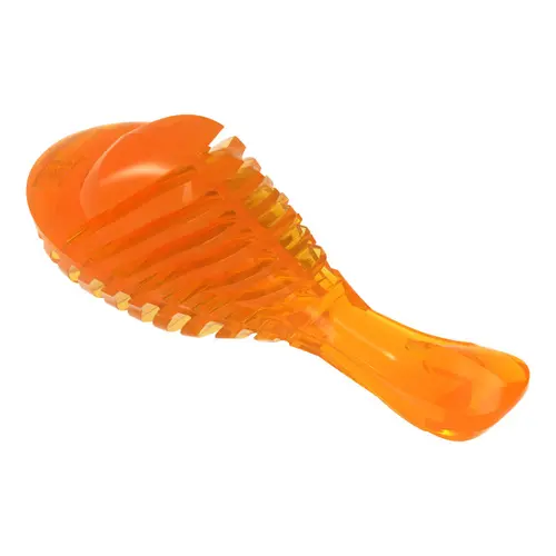 WAUDOG Fun Durable Гомілка іграшка для собак 19 см - помаранчева (4823089377896)