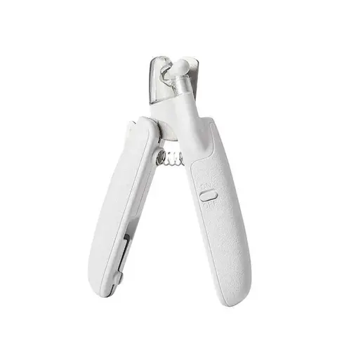 AnimAll Groom кігтеріз для котів та собак - з LED підсвіткою та контейнером (2000981201890)