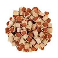 WAUDOG Treats ласощі для котів 100 г - суші з лососем (4823089357133)  - фото 1