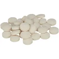 8in1 Excel Glucosamine+MSM вітаміни для собак 55 таблеток (4048422124290)  - фото 1