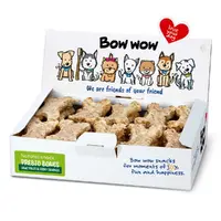 Bow wow Prebio Bones ЛАСОЩІ Premium собаки (для кісток та суглобів) 30 шт. 