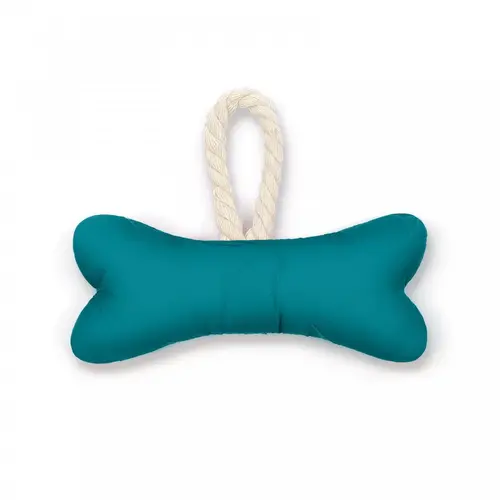 Pet Fashion Кісточка з канатом іграшка для собак 15х12 см (4823082430819)