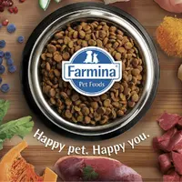Farmina N&D Low Grain сухой корм для собак мелких пород 800 г - с ягненком и черникой (8010276022097)  - фото 4