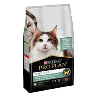 ProPlan 1.4КГ LC СУХИЙ КОРМ Холістік коти (стерилізовані) 1.4 кг 
