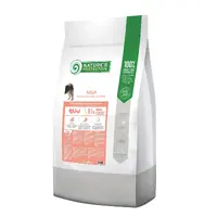 Nature's Protection Adult All Breeds сухой корм для собак 18 кг - с мясом домашней птицы (4771317460295) 