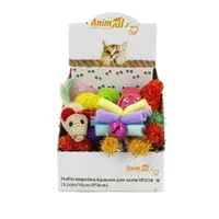 AnimAll Fun VP018 іграшка для котів (2000981200114) 