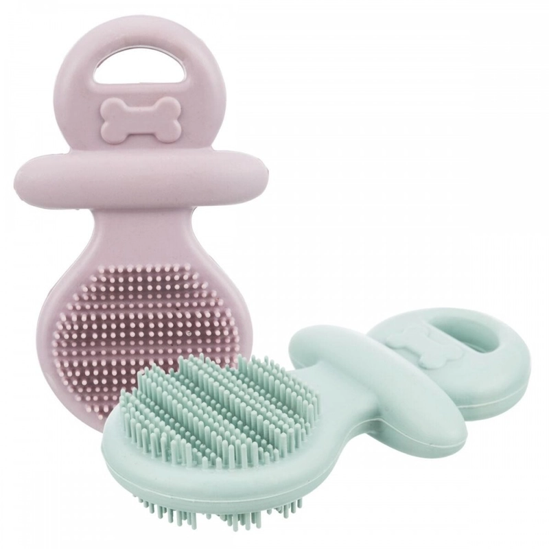 Trixie Junior Dummy Puppy Toy іграшка для собак 9 см - гума (4047974333426) 