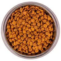 Monge Adult Natural LIGHT СУХИЙ КОРМ Premium коти (з індичкою) 1.5 кг  - фото 2