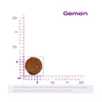 Gemon Cat Sterilised сухой корм для стерилизованных кошек 7 кг - с индейкой (8009470297288)  - фото 2