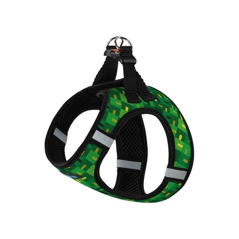 Sport Vest Barksi Піксель шлея для собак XXXS (2007033053834) 