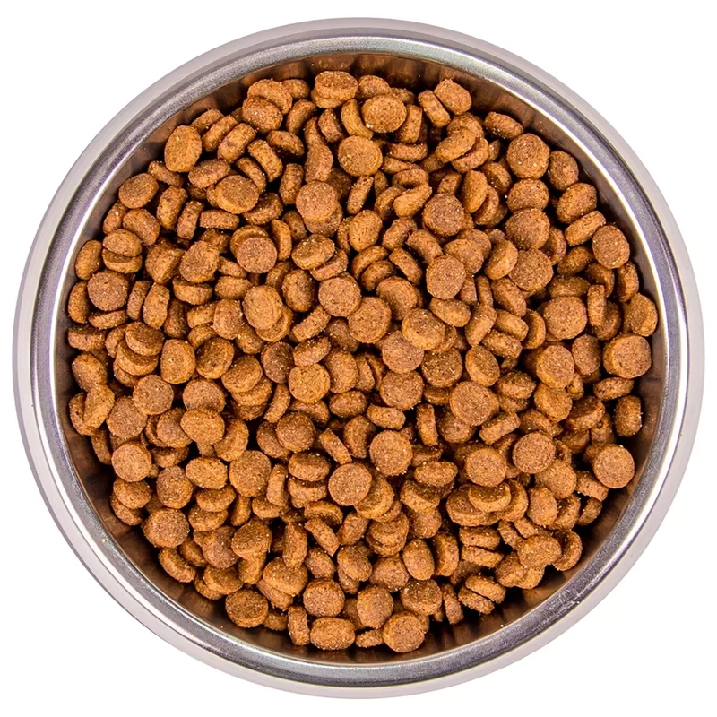 Monge Monoprotein Rabbit Adult Natural сухой корм для кошек 1.5 кг - с кроликом (8009470011945)  - фото 2