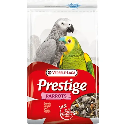 Versele-Laga Prestige зернова суміш для великих папуг 1 кг (5410340217955)