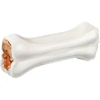 Trixie Denta Fun Duck ЛАСОЩІ Premium собаки (жувальна кісточка) 12 см 120 г  - фото 2