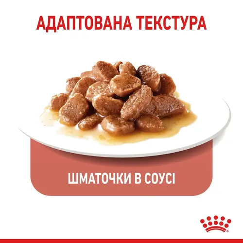 Royal Canin Light Weight Care ВОЛОГИЙ КОРМ Супер-преміум коти (для профілактики зайвої ваги) 85 г