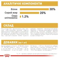Royal Canin FRENCH BULLDOG Puppy СУХИЙ КОРМ Супер-преміум цуценята породи французький бульдог (з м'ясом) 1 кг  - фото 4