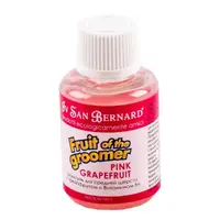 Iv San Bernard Pink Grapefruit шампунь для середньої шерсті 30 мл - з грейпфрутом та Вітаміном В6 