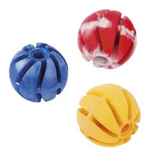 Tatrapet Dental Gum М'ячик іграшка для собак 6 см - гумова (8585027959941)