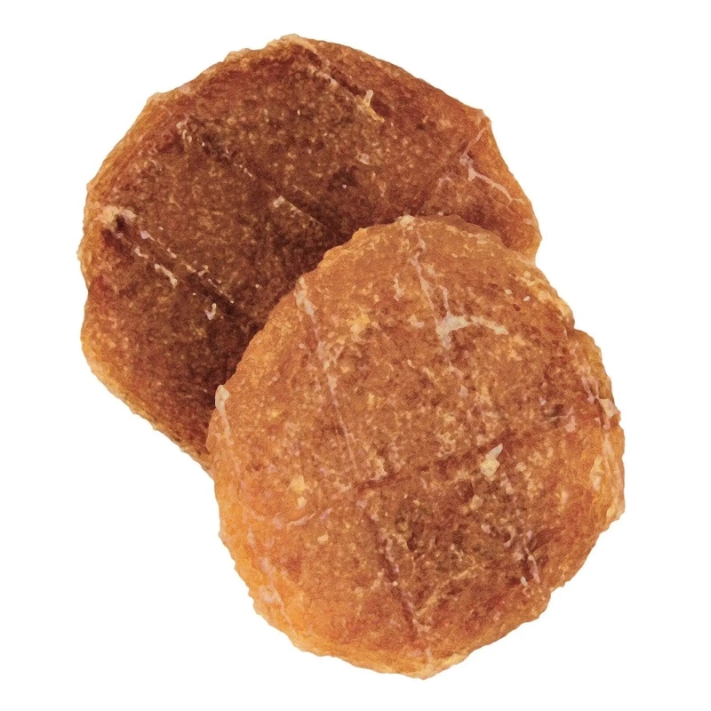 Trixie PREMIO Chicken Coins ЛАСОЩІ Premium собаки (курячі монетки) 100 г  - фото 1
