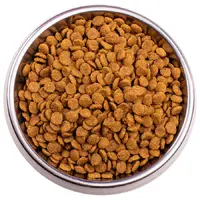 Gemon Cat Adult Complete сухий корм для котів 400 г - з куркою та індичкою (8009470297004)  - фото 2